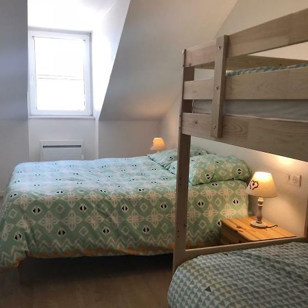 Au Pied Du Telecabine, T3 50M2 Pour 8 Personnes. Cauterets Kültér fotó