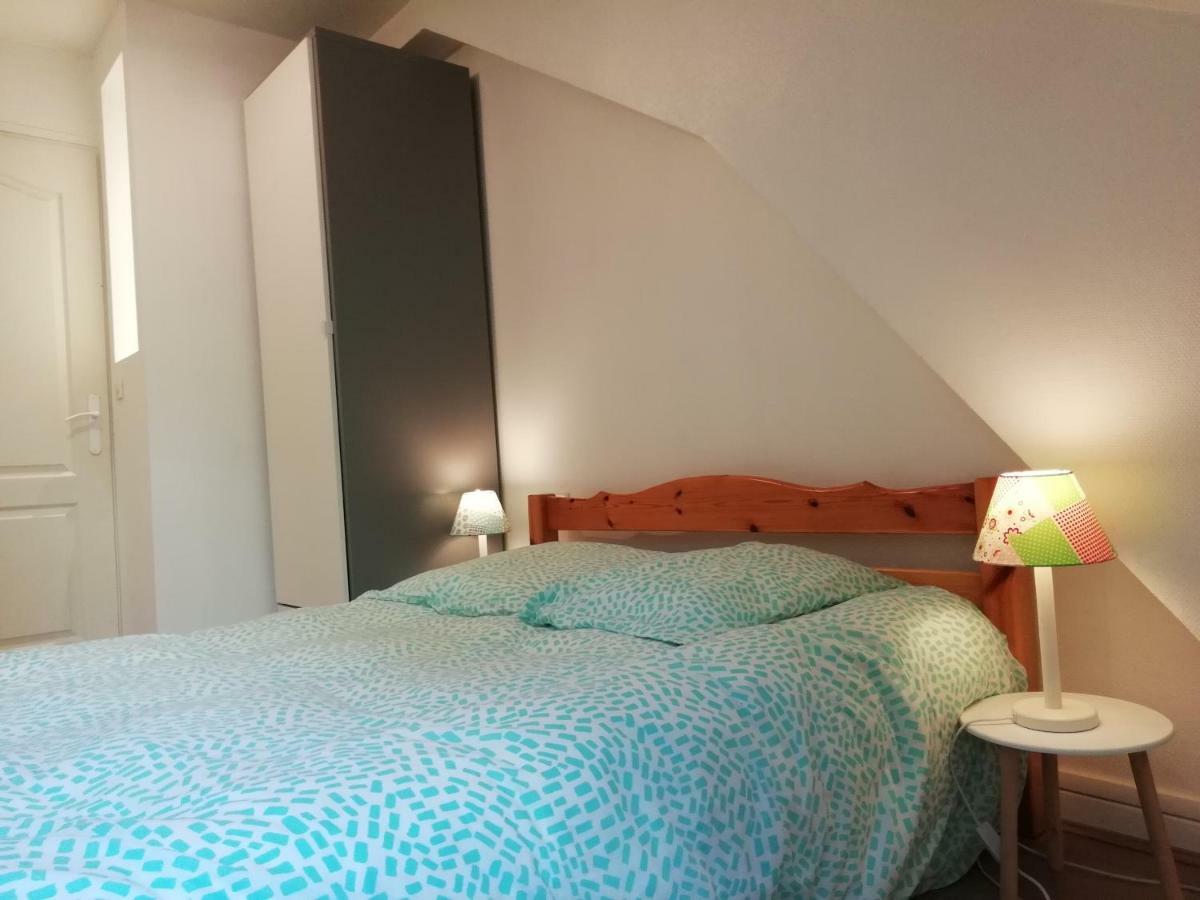 Au Pied Du Telecabine, T3 50M2 Pour 8 Personnes. Cauterets Kültér fotó