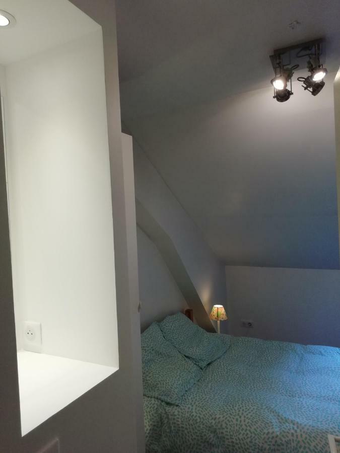 Au Pied Du Telecabine, T3 50M2 Pour 8 Personnes. Cauterets Kültér fotó