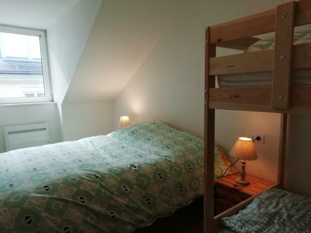 Au Pied Du Telecabine, T3 50M2 Pour 8 Personnes. Cauterets Kültér fotó