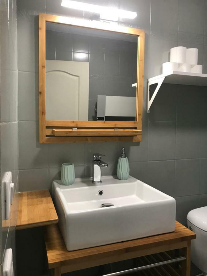 Au Pied Du Telecabine, T3 50M2 Pour 8 Personnes. Cauterets Kültér fotó