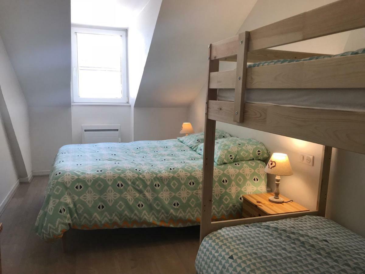 Au Pied Du Telecabine, T3 50M2 Pour 8 Personnes. Cauterets Kültér fotó
